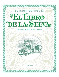 EL LIBRO DE LA SELVA