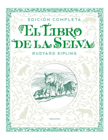 EL LIBRO DE LA SELVA