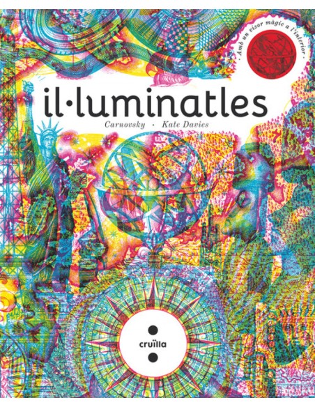 ILUMINATLES ILUMINATLES