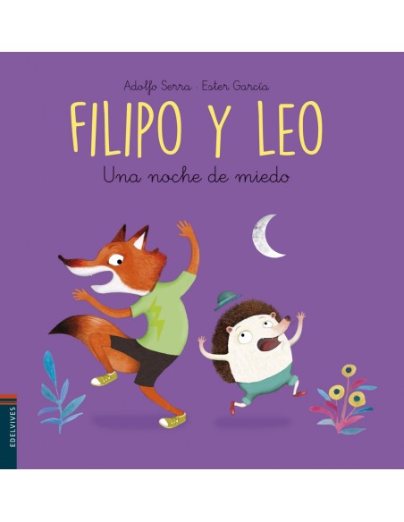 UNA NOCHE DE MIEDO