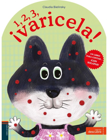 1 2 3 VARICELA 1 2 3 VARICELA