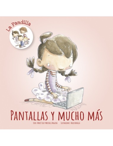 PANTALLAS Y MUCHO MAS