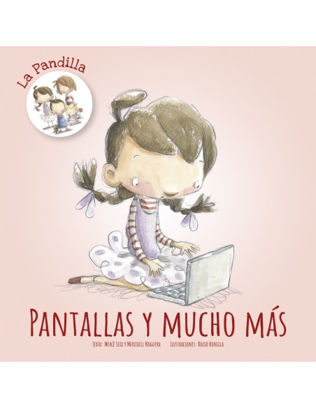 PANTALLAS Y MUCHO MAS PANTALLAS Y MUCHO MAS