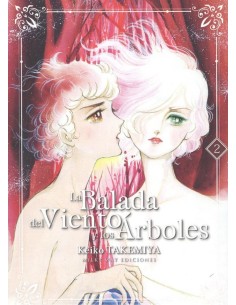 LA BALADA DEL VIENTO Y LOS ARBOLES 2