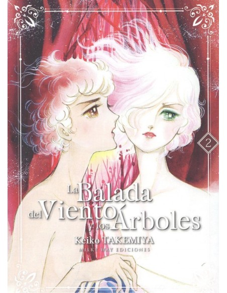 LA BALADA DEL VIENTO Y LOS ARBOLES 2