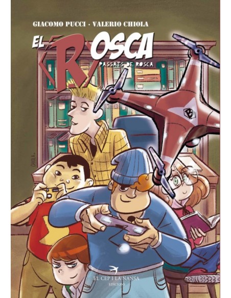 EL ROSCA