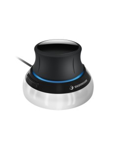 3DX-700059 otro dispositivo de entrada Negro, Gris