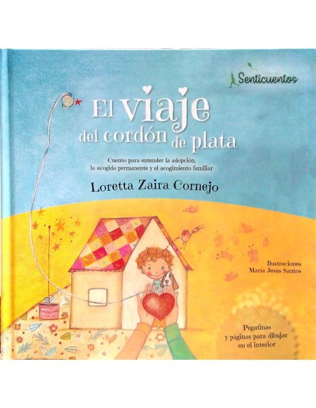 VIAJE DEL CORDON DE PLATA