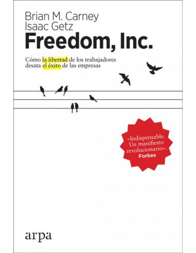 FREEDOM INC