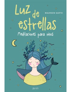 LUZ DE ESTRELLAS