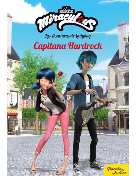 CAPITANA HARDROCK CAPITANA HARDROCK