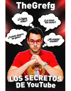 LOS SECRETOS DE YOUTUBE