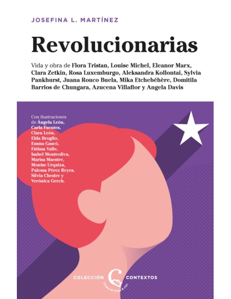 REVOLUCIONARIAS