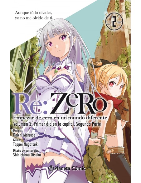 2RE ZERO
