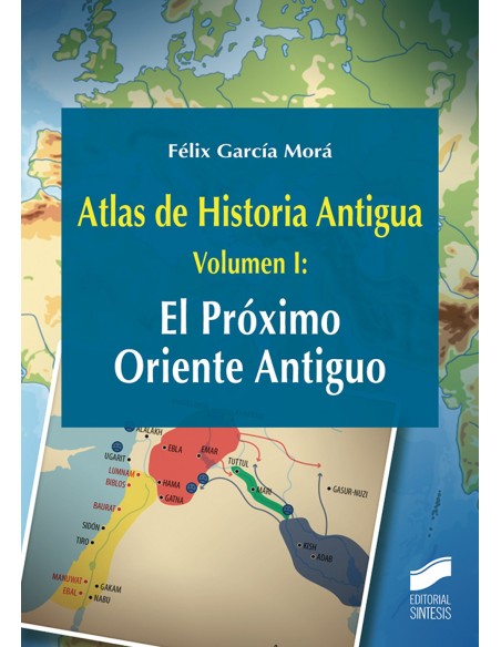 PROXIMO ORIENTE ANTIGUO