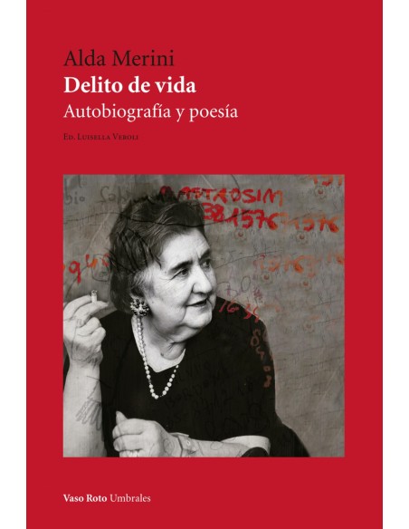 DELITO DE VIDA