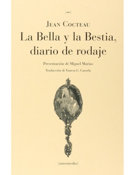 LA BELLA Y LA BESTIA