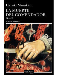 LA MUERTE DEL COMENDADOR