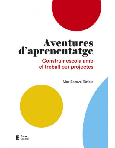 AVENTURES DAPRENENTATGE