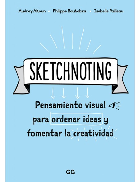 SKETCHNOTING