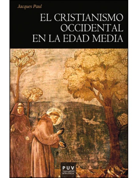 EL CRISTIANISMO OCCIDENTAL EN LA EDAD MEDIA