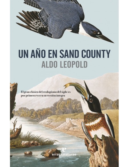 UN ANO EN SAND COUNTRY