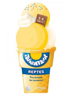 AVIVAMENT REPTES 5 6 ANYS