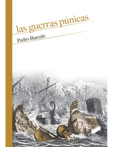 LAS GUERRAS PUNICAS 2019
