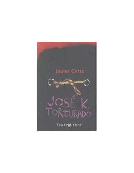 Jose K torturado