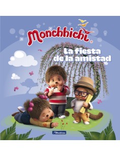 LA FIESTA DE LA AMISTAD