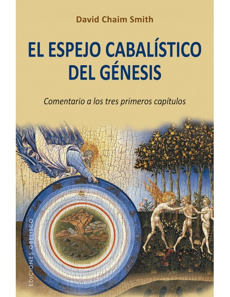 EL ESPEJO CABALISTICO DEL GENESIS