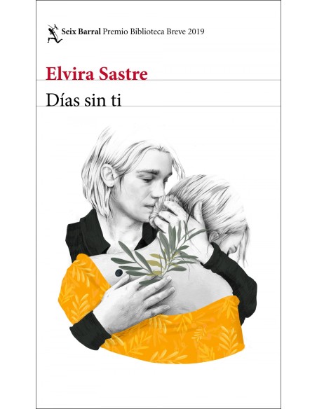 DIAS SIN TI