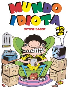 MUNDO IDIOTA INTEGRAL TOMO 2