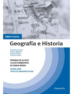 GEOGRAFIA E HISTORIA