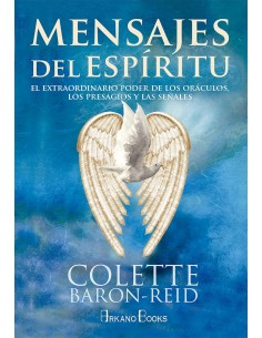 MENSAJES DEL ESPIRITU