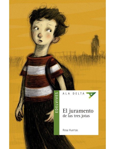 EL JURAMENTO DE LAS TRES JOTAS EL JURAMENTO DE LAS TRES JOTAS