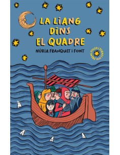 LA LIANG DINS EL QUADRE