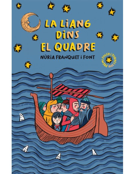 LA LIANG DINS EL QUADRE