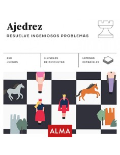 AJEDREZ