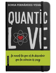 QUANTIC LOVE