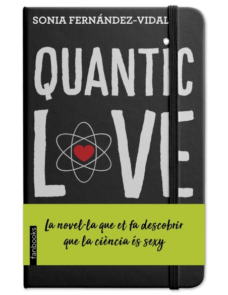 QUANTIC LOVE