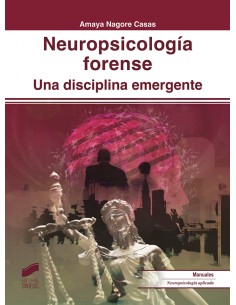 NEUROPSICOLOGIA FORENSE 2019