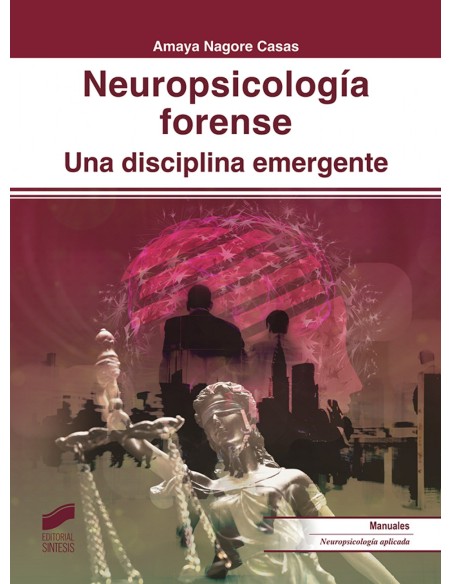 NEUROPSICOLOGIA FORENSE 2019