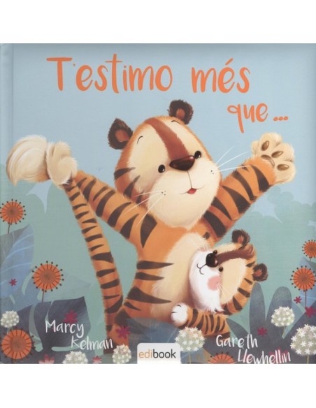 TESTIMO MES QUE TESTIMO MES QUE