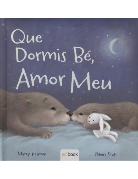QUE DORMIS BE AMOR MEU QUE DORMIS BE AMOR MEU