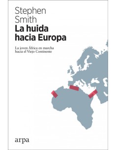 LA HUIDA HACIA EUROPA