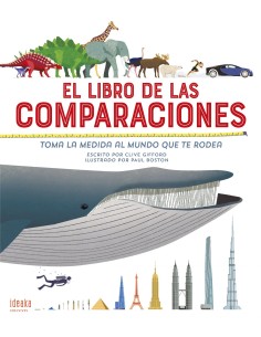 EL LIBRO DE LAS COMPARACIONES