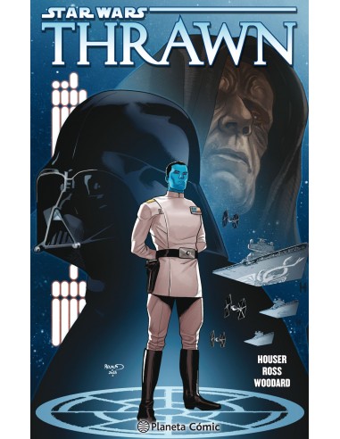 THRAWN