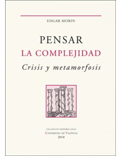 PENSAR LA COMPLEJIDAD