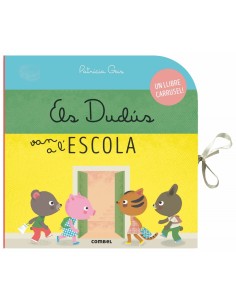 ELS DUDUS VAN A L ESCOLA
